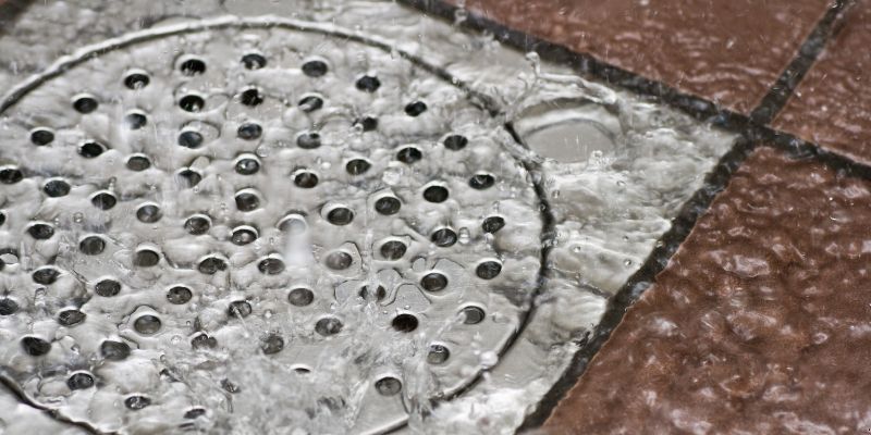 Como Desentupir Ralo de Banheiro em Belém: 5 Métodos Práticos Como desentupir ralo de banheiro em Belém